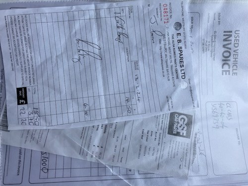 2001 Alfa Romeo GTV à venda (imagem 66 de 92)