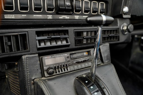 1975 Jaguar E-Type V12 Series 3 Roadster à vendre (picture 36 of 107)