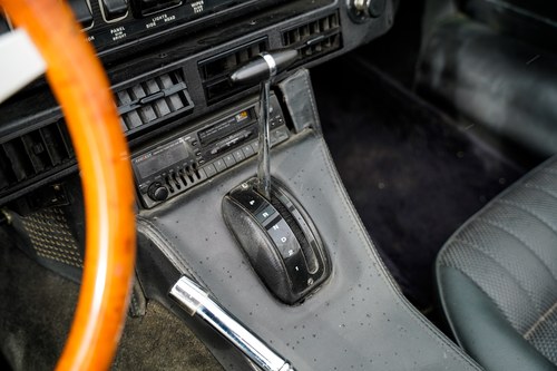 1975 Jaguar E-Type V12 Series 3 Roadster à vendre (picture 42 of 107)