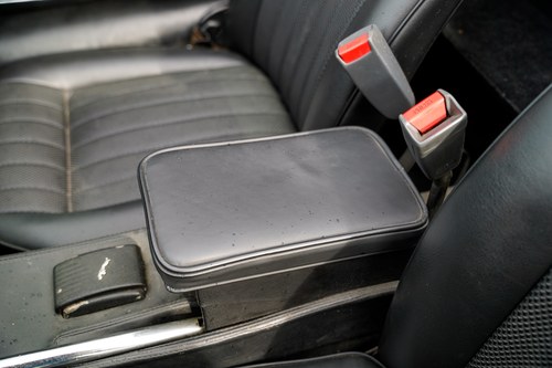 1975 Jaguar E-Type V12 Series 3 Roadster à vendre (picture 44 of 107)