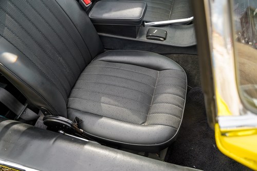 1975 Jaguar E-Type V12 Series 3 Roadster à vendre (picture 48 of 107)