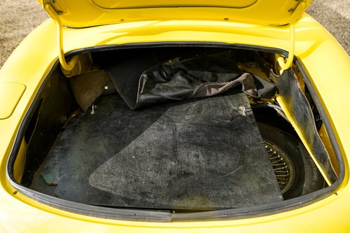 1975 Jaguar E-Type V12 Series 3 Roadster à vendre (picture 50 of 107)