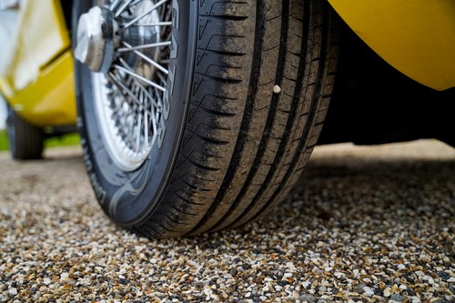 1975 Jaguar E-Type V12 Series 3 Roadster à vendre (picture 51 of 107)