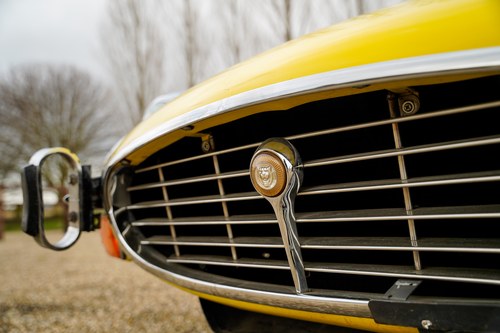 1975 Jaguar E-Type V12 Series 3 Roadster à vendre (picture 59 of 107)
