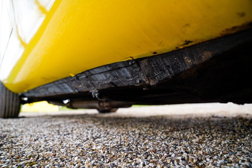 1975 Jaguar E-Type V12 Series 3 Roadster à vendre (picture 78 of 107)