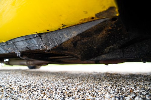 1975 Jaguar E-Type V12 Series 3 Roadster à vendre (picture 79 of 107)