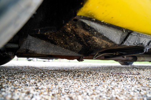 1975 Jaguar E-Type V12 Series 3 Roadster à vendre (picture 88 of 107)