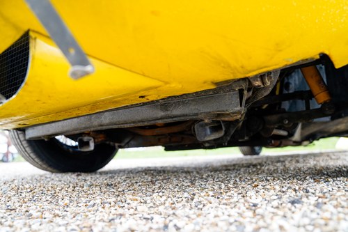 1975 Jaguar E-Type V12 Series 3 Roadster à vendre (picture 89 of 107)