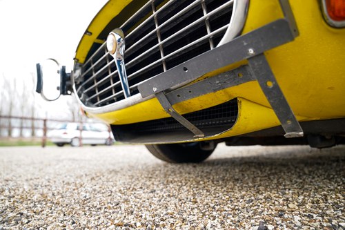 1975 Jaguar E-Type V12 Series 3 Roadster à vendre (picture 90 of 107)