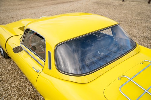 1975 Jaguar E-Type V12 Series 3 Roadster à vendre (picture 91 of 107)