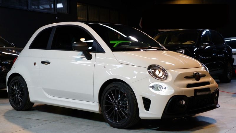 2023 Abarth 595 For Sale (picture 1 of 17)
