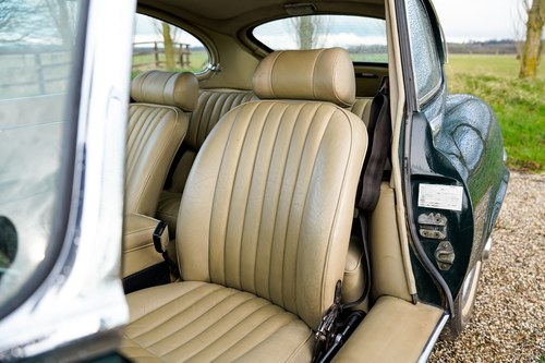 1972 Jaguar E-Type V12 Series 3 2+2 Coupé zum Verkauf (Bild 19 von 113)