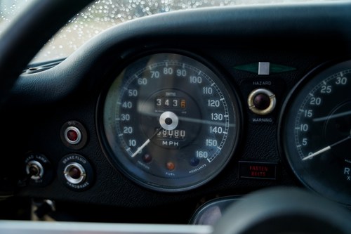 1972 Jaguar E-Type V12 Series 3 2+2 Coupé zum Verkauf (Bild 21 von 113)