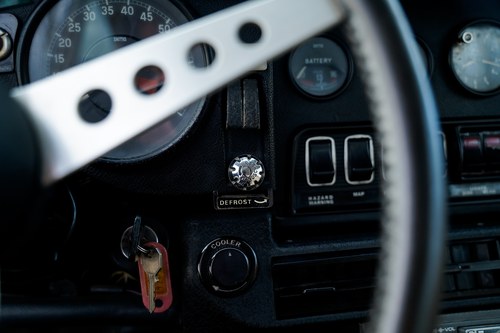 1972 Jaguar E-Type V12 Series 3 2+2 Coupé zum Verkauf (Bild 23 von 113)