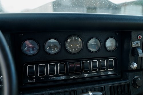 1972 Jaguar E-Type V12 Series 3 2+2 Coupé zum Verkauf (Bild 24 von 113)