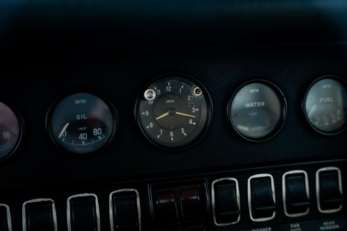 1972 Jaguar E-Type V12 Series 3 2+2 Coupé zum Verkauf (Bild 25 von 113)