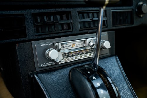 1972 Jaguar E-Type V12 Series 3 2+2 Coupé zum Verkauf (Bild 29 von 113)