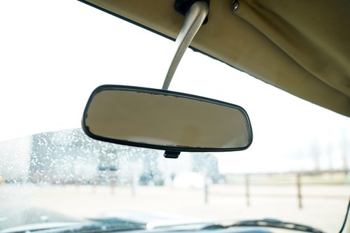 1972 Jaguar E-Type V12 Series 3 2+2 Coupé zum Verkauf (Bild 31 von 113)