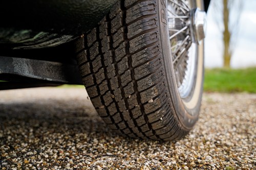 1972 Jaguar E-Type V12 Series 3 2+2 Coupé zum Verkauf (Bild 60 von 113)