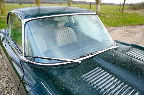 1972 Jaguar E-Type V12 Series 3 2+2 Coupé zum Verkauf (Bild 71 von 113)