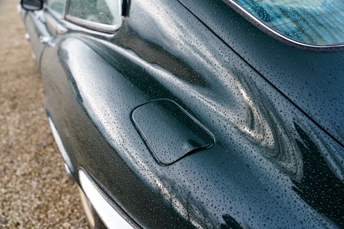 1972 Jaguar E-Type V12 Series 3 2+2 Coupé zum Verkauf (Bild 84 von 113)