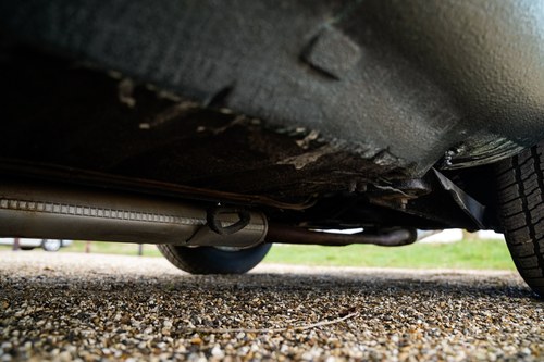 1972 Jaguar E-Type V12 Series 3 2+2 Coupé zum Verkauf (Bild 108 von 113)