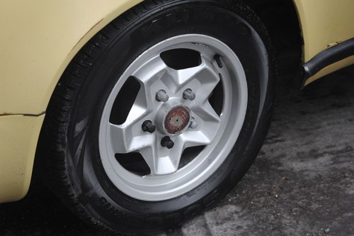 1977 Porsche 911 Carrera 3.0 Targa à vendre (picture 17 of 140)