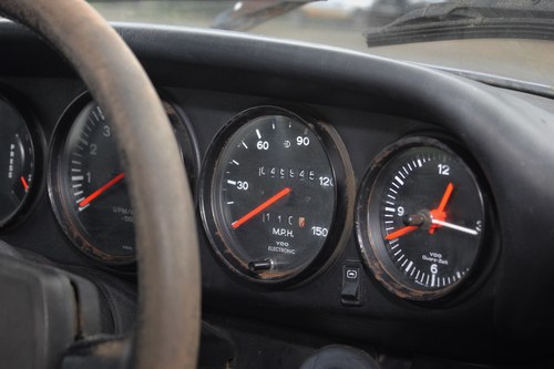 1977 Porsche 911 Carrera 3.0 Targa à vendre (picture 26 of 140)