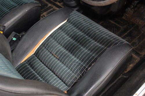 1977 Porsche 911 Carrera 3.0 Targa à vendre (picture 27 of 140)