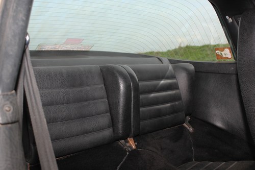 1977 Porsche 911 Carrera 3.0 Targa à vendre (picture 29 of 140)