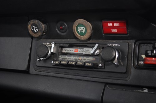 1977 Porsche 911 Carrera 3.0 Targa à vendre (picture 30 of 140)