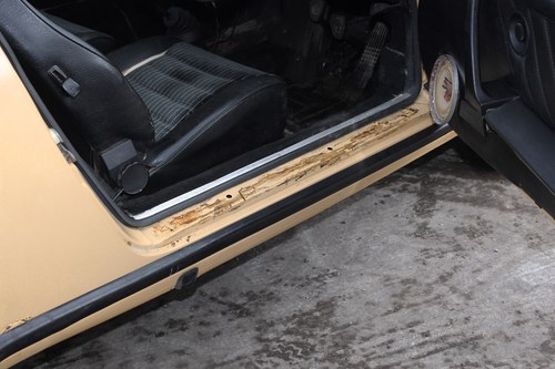 1977 Porsche 911 Carrera 3.0 Targa à vendre (picture 33 of 140)