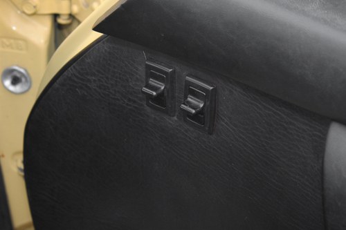 1977 Porsche 911 Carrera 3.0 Targa à vendre (picture 36 of 140)