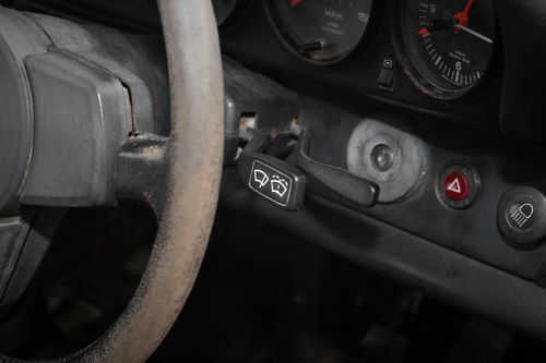 1977 Porsche 911 Carrera 3.0 Targa à vendre (picture 38 of 140)