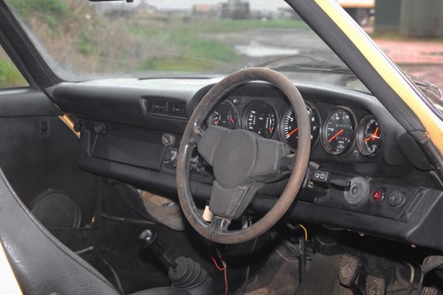 1977 Porsche 911 Carrera 3.0 Targa à vendre (picture 48 of 140)