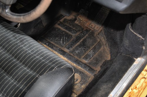 1977 Porsche 911 Carrera 3.0 Targa à vendre (picture 50 of 140)