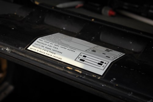 1977 Porsche 911 Carrera 3.0 Targa à vendre (picture 59 of 140)