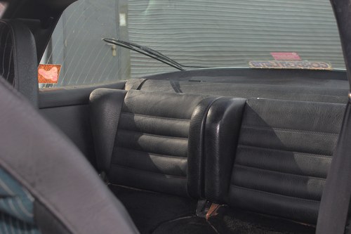 1977 Porsche 911 Carrera 3.0 Targa à vendre (picture 64 of 140)