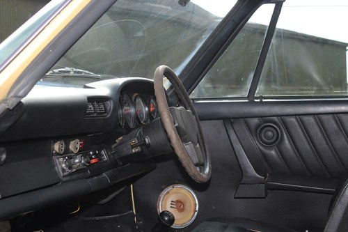 1977 Porsche 911 Carrera 3.0 Targa à vendre (picture 71 of 140)