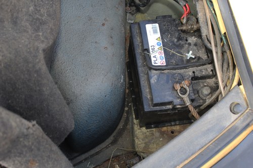 1977 Porsche 911 Carrera 3.0 Targa à vendre (picture 81 of 140)