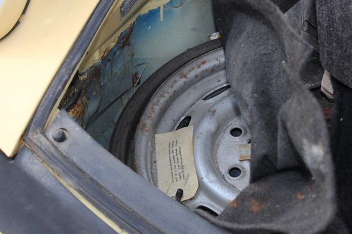 1977 Porsche 911 Carrera 3.0 Targa à vendre (picture 83 of 140)