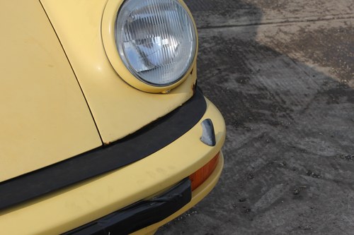 1977 Porsche 911 Carrera 3.0 Targa à vendre (picture 92 of 140)