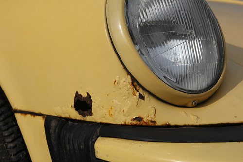 1977 Porsche 911 Carrera 3.0 Targa à vendre (picture 98 of 140)