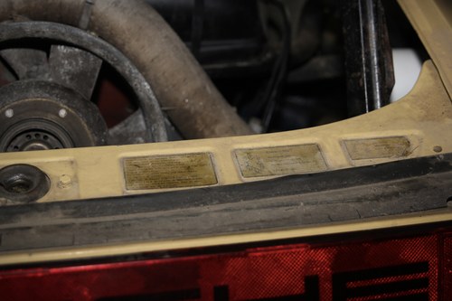 1977 Porsche 911 Carrera 3.0 Targa à vendre (picture 109 of 140)