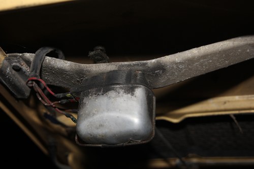 1977 Porsche 911 Carrera 3.0 Targa à vendre (picture 114 of 140)