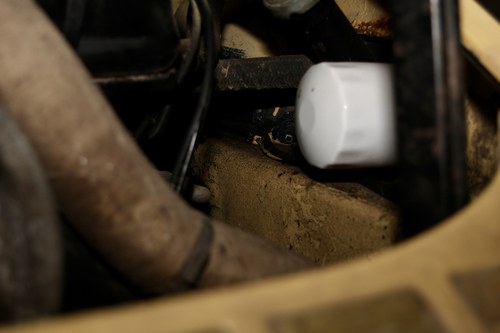 1977 Porsche 911 Carrera 3.0 Targa à vendre (picture 117 of 140)