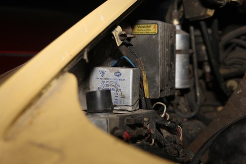 1977 Porsche 911 Carrera 3.0 Targa à vendre (picture 120 of 140)