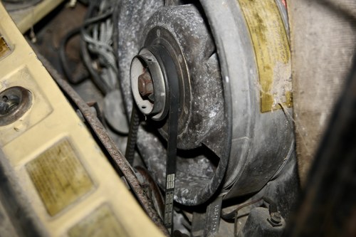 1977 Porsche 911 Carrera 3.0 Targa à vendre (picture 123 of 140)