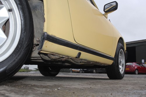 1977 Porsche 911 Carrera 3.0 Targa à vendre (picture 125 of 140)