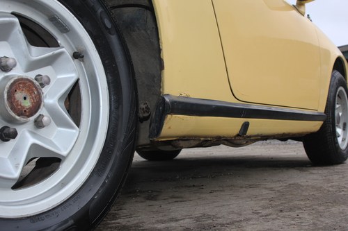 1977 Porsche 911 Carrera 3.0 Targa à vendre (picture 126 of 140)